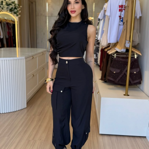 CONJUNTO ANTÔNIA PRETO