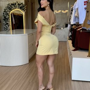 CONJUNTO AMARA BUTTER