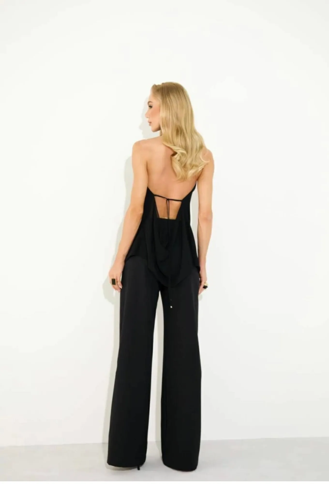 BLUSA LUARA PRETO - Image 2